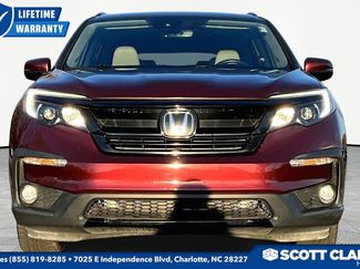 Used 2022 Honda Pilot Special Edition video 2