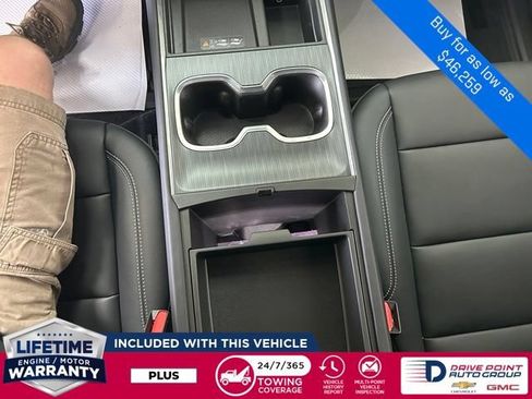 New 2026 GMC Acadia Elevation w/ Elevation Premium Package FWD image 13