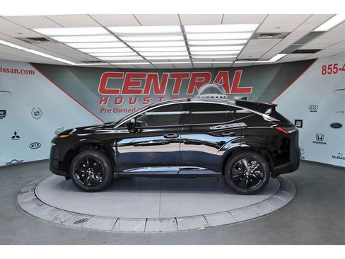 New 2026 Nissan Murano SV w/ Cargo Package image 3