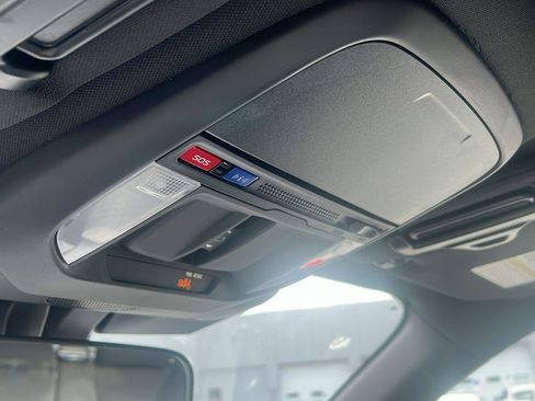 New 2026 Subaru Forester Limited AWD/4WD image 15