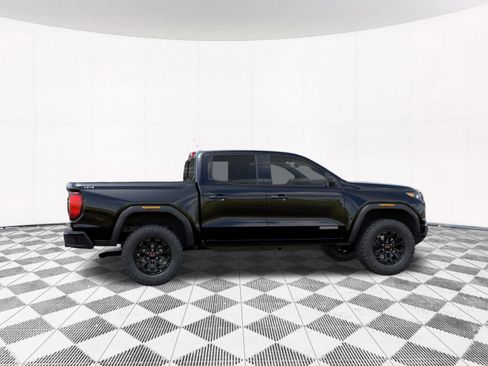 New 2026 GMC Canyon Elevation w/ Convenience Package image 11