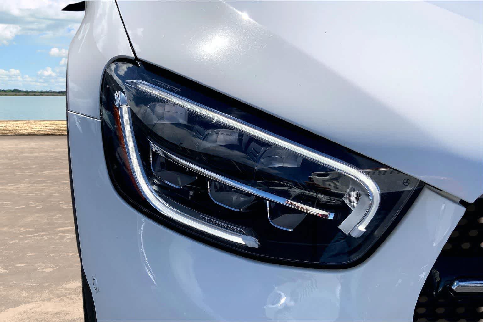 Used 2022 Mercedes-Benz GLC 300 image 31