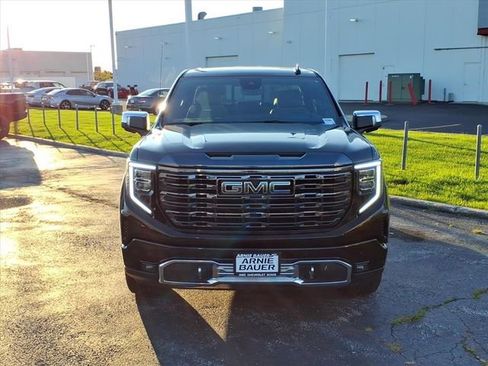 Used 2023 GMC Sierra 1500 Denali Ultimate image 14