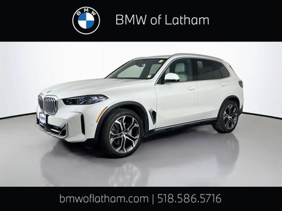 Used 2026 BMW X5 xDrive40i