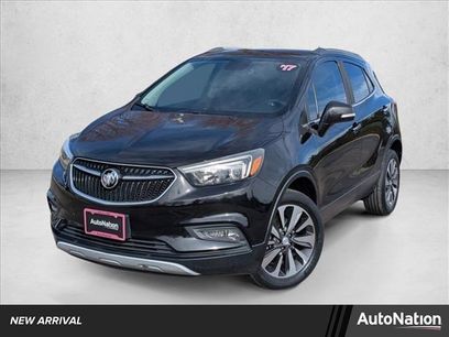 Used 2017 Buick Encore Preferred