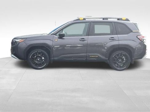 New 2026 Subaru Forester Wilderness image 6