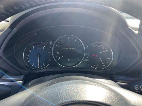 Used 2022 MAZDA CX-5 AWD 2.5 S w/ Premium Package image 21