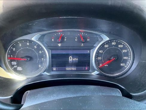 Used 2021 GMC Terrain SLT AWD/4WD image 10