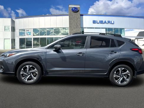 Used 2024 Subaru Crosstrek 2.0i Premium AWD/4WD image 9