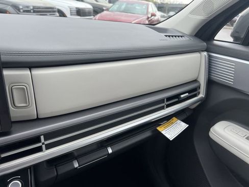 New 2026 Hyundai Santa Fe SEL FWD image 30