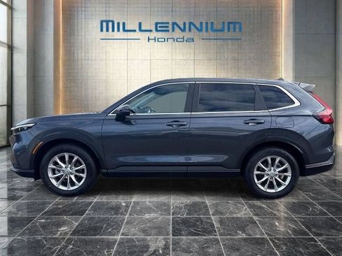 Used 2023 Honda CR-V EX-L image 2