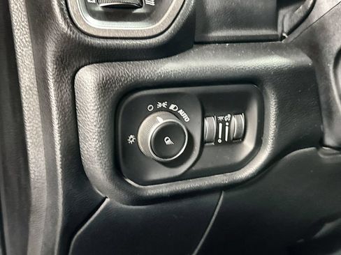 Used 2019 RAM 2500 Tradesman AWD/4WD image 6