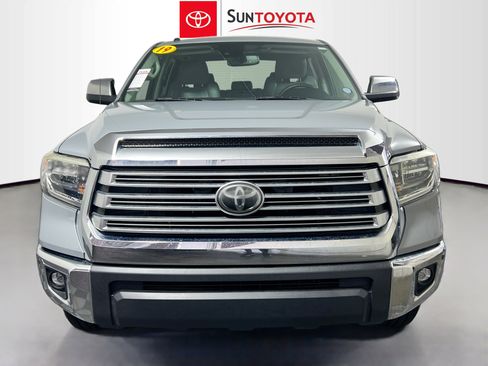 Used 2019 Toyota Tundra Limited image 10