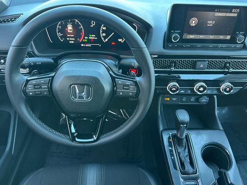 Used 2026 Honda Civic Sport image 27