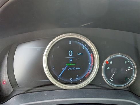 Used 2021 Lexus RX 350 F Sport image 19