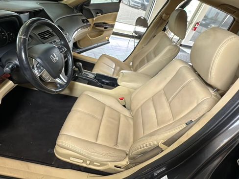 Used 2010 Honda Crosstour EX-L image 31