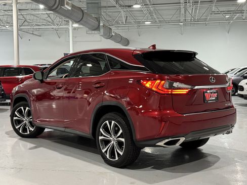 Used 2019 Lexus RX 350 FWD w/ Premium Package image 17