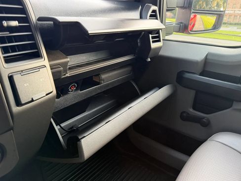 Used 2017 Ford F250 XL AWD/4WD image 46
