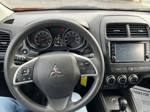 Used 2022 Mitsubishi Outlander Sport ES image 17