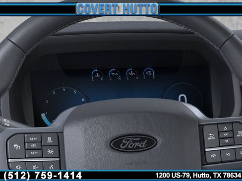 New 2026 Ford F150 XLT AWD/4WD image 13