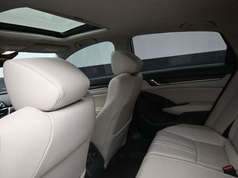 Used 2019 Honda Accord EX-L image 20