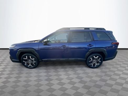 New 2026 Subaru Outback Touring XT AWD/4WD image 36