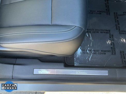 Used 2024 Cadillac Lyriq Sport image 62