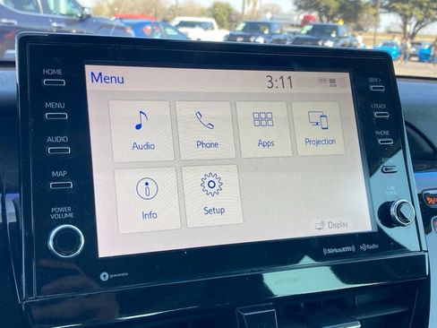 Used 2023 Toyota Camry XSE image 21