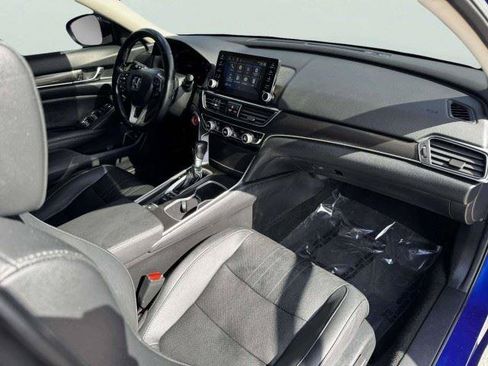 Used 2021 Honda Accord Sport Special Edition image 49