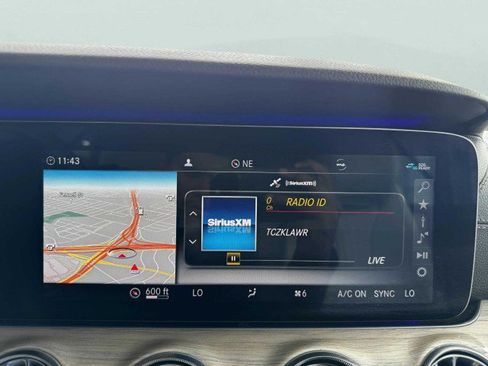 Used 2019 Mercedes-Benz E 450 4MATIC Cabriolet image 35