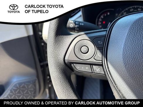Used 2023 Toyota RAV4 XLE w/ Convenience Package FWD image 19