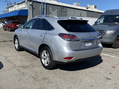 Used 2015 Lexus RX 350 FWD image 10