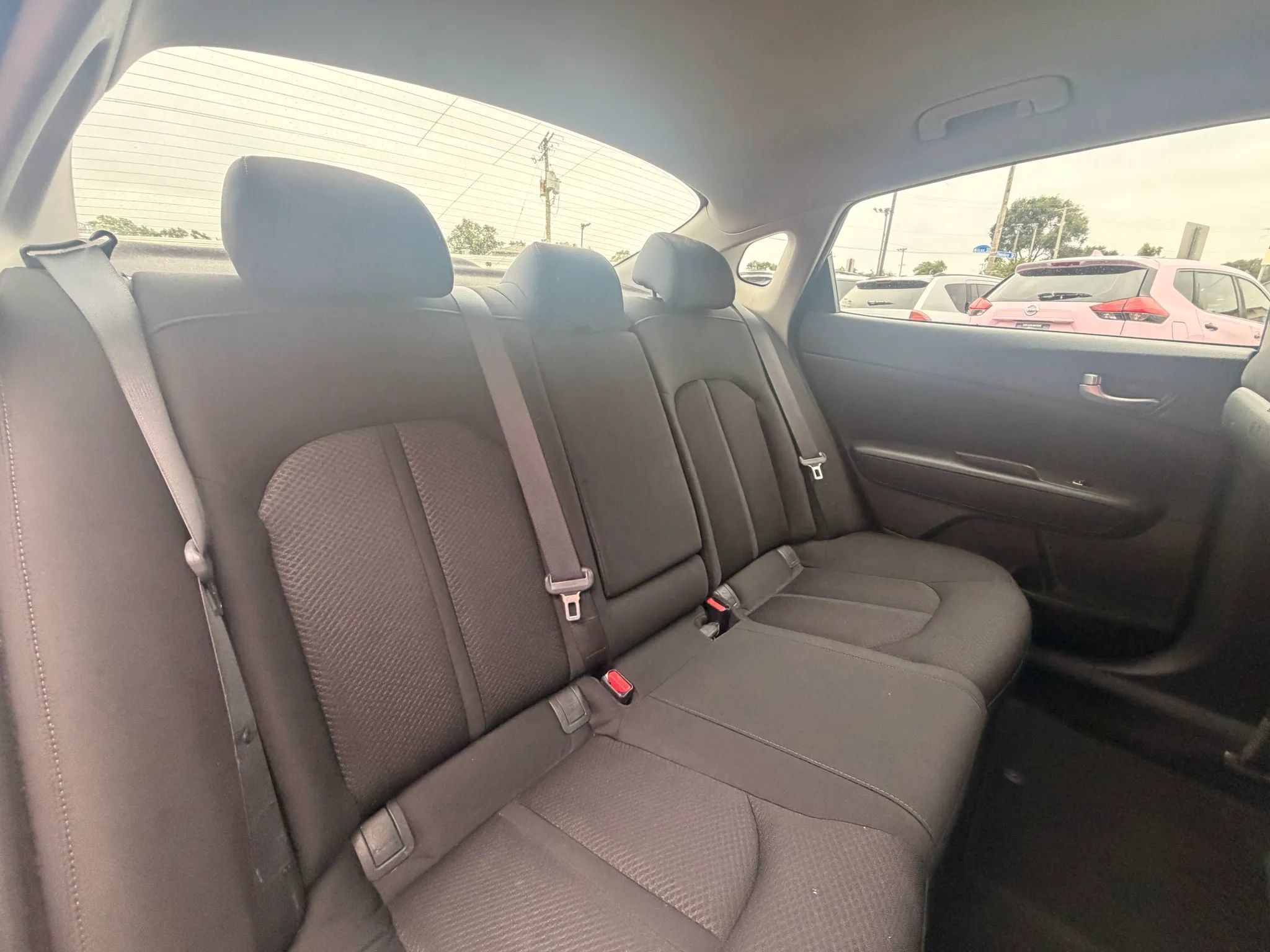 Used 2016 Kia Optima LX w/ LX Convenience Package FWD image 25