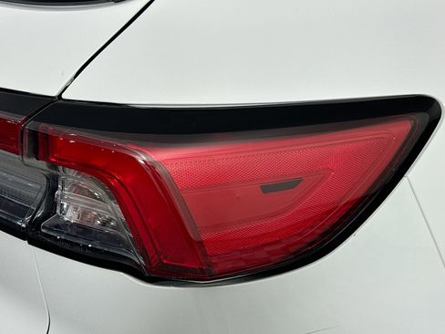 Used 2022 Ford Escape SE w/ Convenience Package image 33