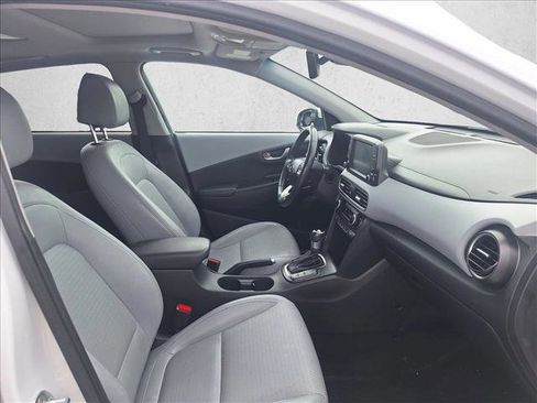 Used 2019 Hyundai Kona Ultimate FWD image 19