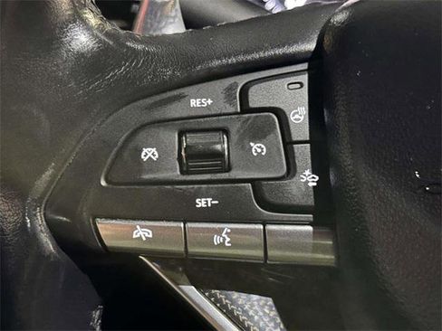 Used 2024 Cadillac XT6 Sport w/ Technology Package image 23