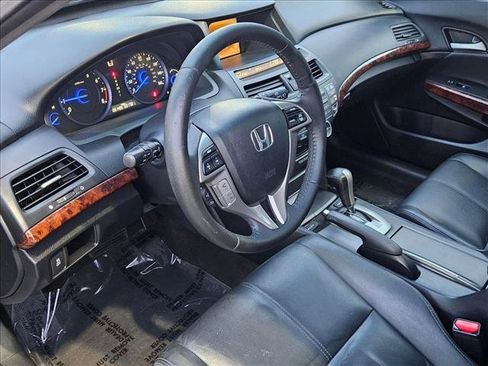 Used 2011 Honda Crosstour EX-L image 10