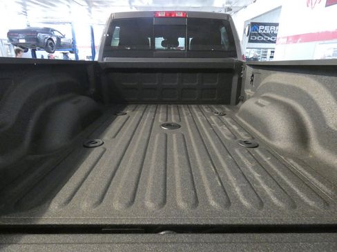 New 2025 RAM 2500 Tradesman image 6