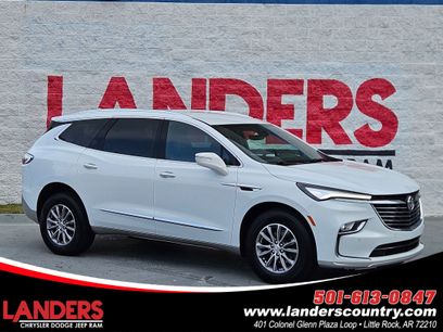 Used 2024 Buick Enclave Premium