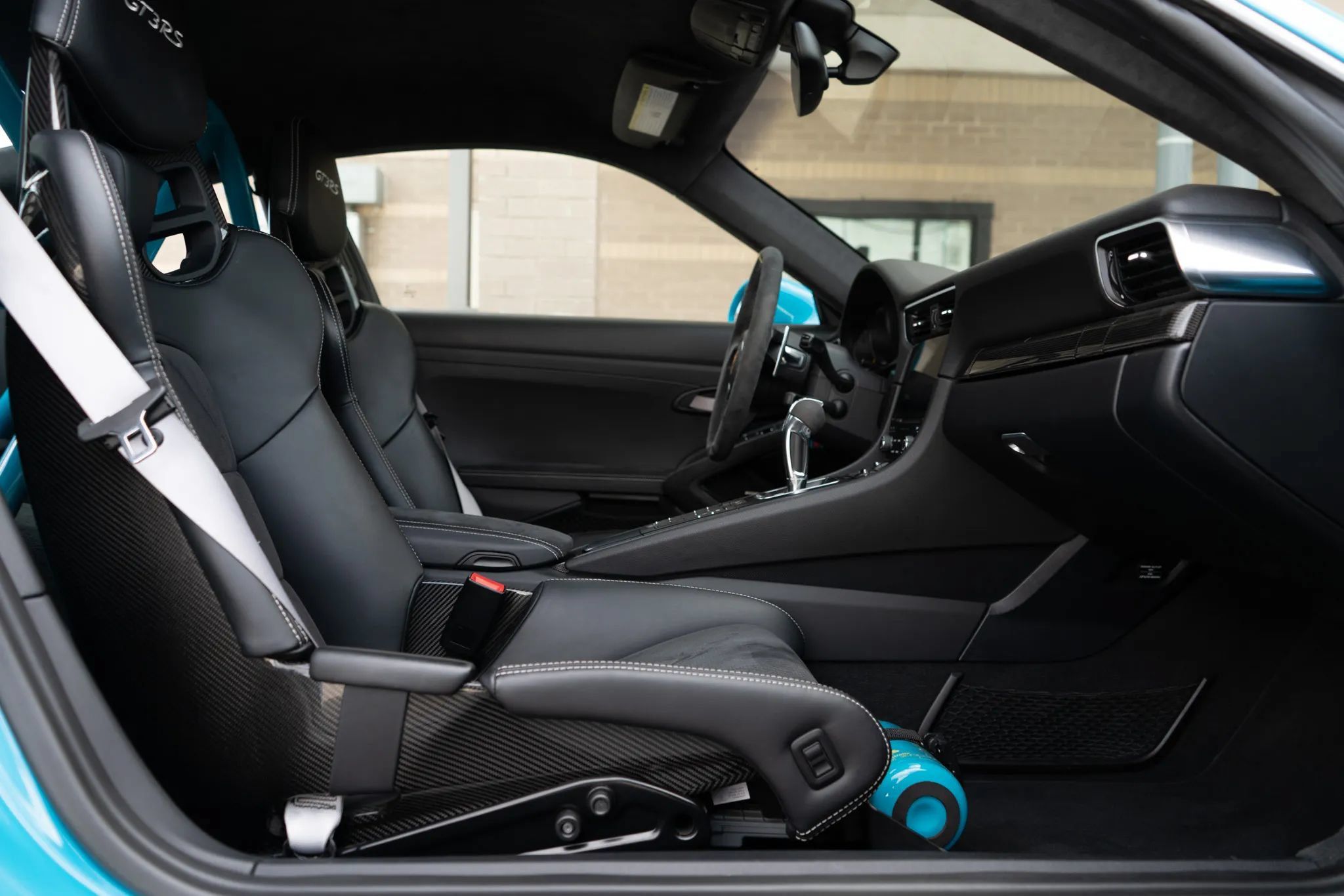 Used 2019 Porsche 911 GT3 RS RWD image 26