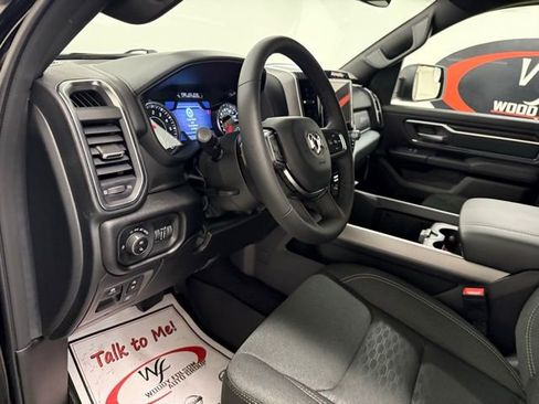 New 2026 RAM 1500 Big Horn image 12