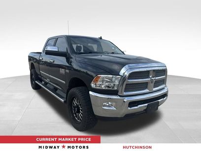 Used 2018 RAM 2500 Big Horn