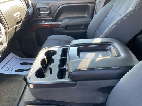 Used 2014 GMC Sierra 1500 SLE w/ SLE Value Package image 12