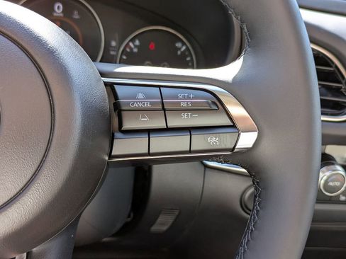 Used 2025 MAZDA CX-30 AWD 2.5 S w/ Preferred Package image 27