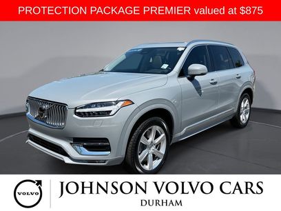 Certified 2024 Volvo XC90 B5 Core w/ Protection Package Premier