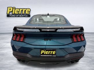 New 2026 Ford Mustang GT Premium w/ GT Performance Package video 3