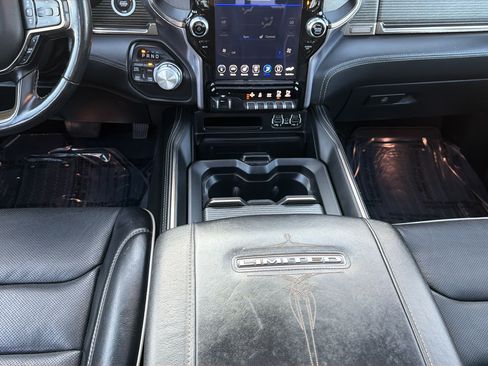 Used 2020 RAM 1500 Limited AWD/4WD image 17