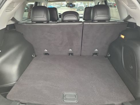 Certified 2022 Jeep Compass Latitude w/ Sun and Sound Group image 27