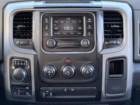 Used 2017 RAM 1500 Tradesman w/ Popular Equipment Group AWD/4WD image 16