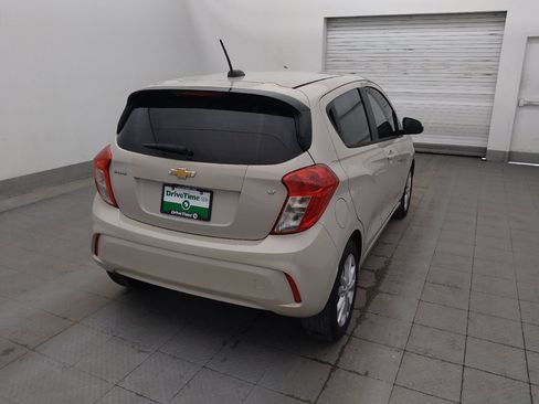 Used 2021 Chevrolet Spark LT FWD image 9